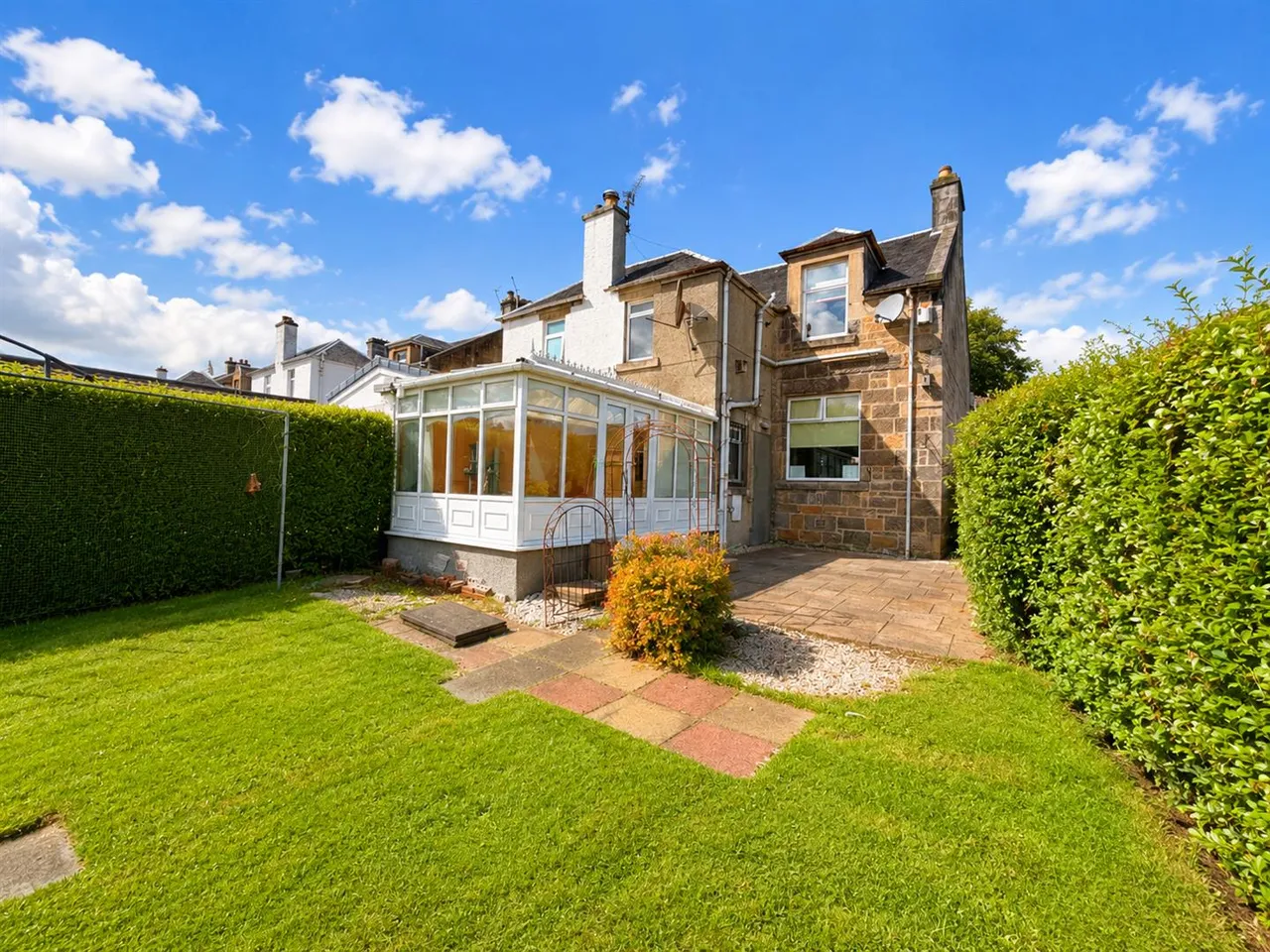 Low Waters Road, Hamilton, Hamilton, ML3 7LG, photo 19