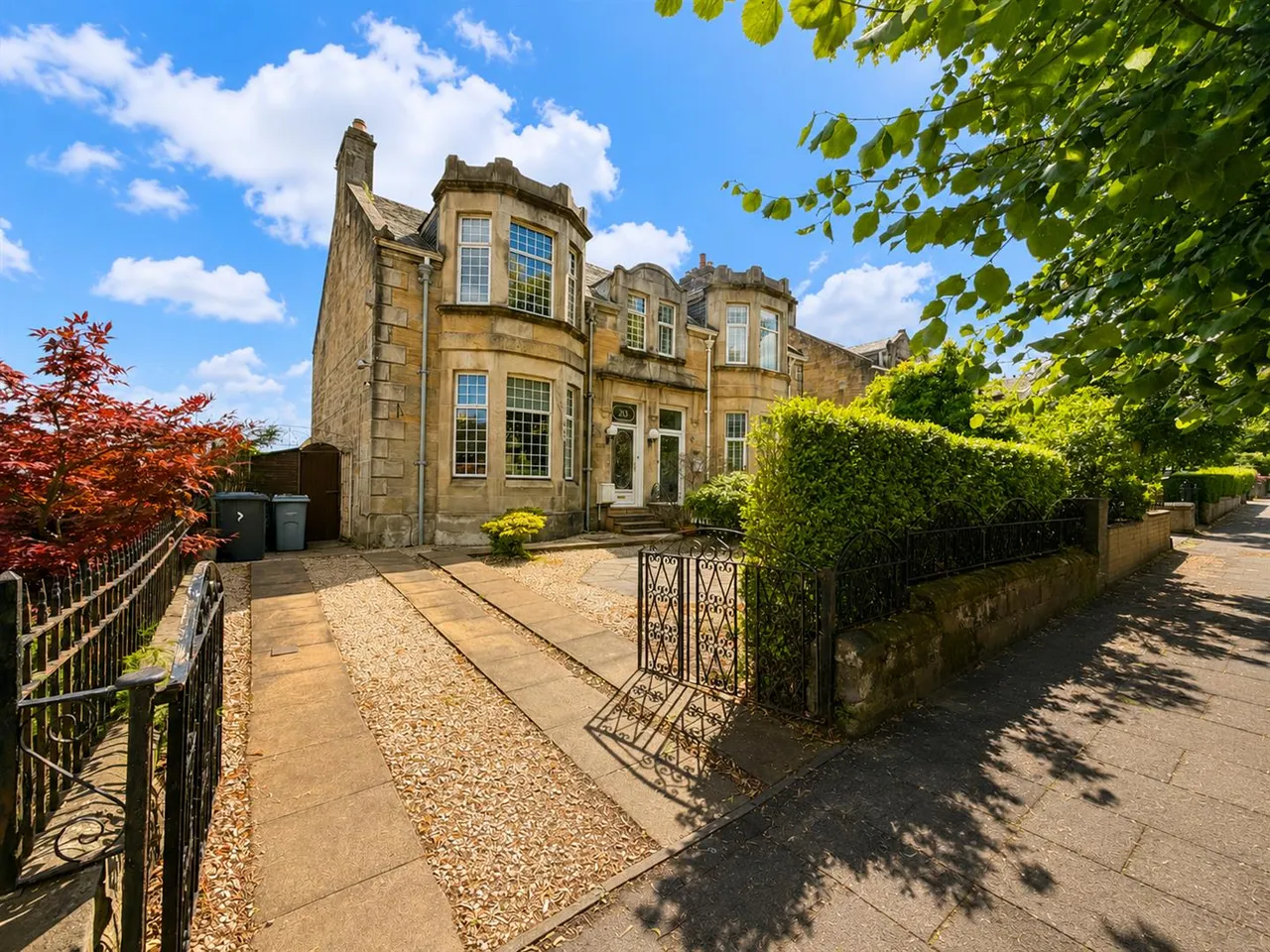 Low Waters Road, Hamilton, Hamilton, ML3 7LG, photo 22