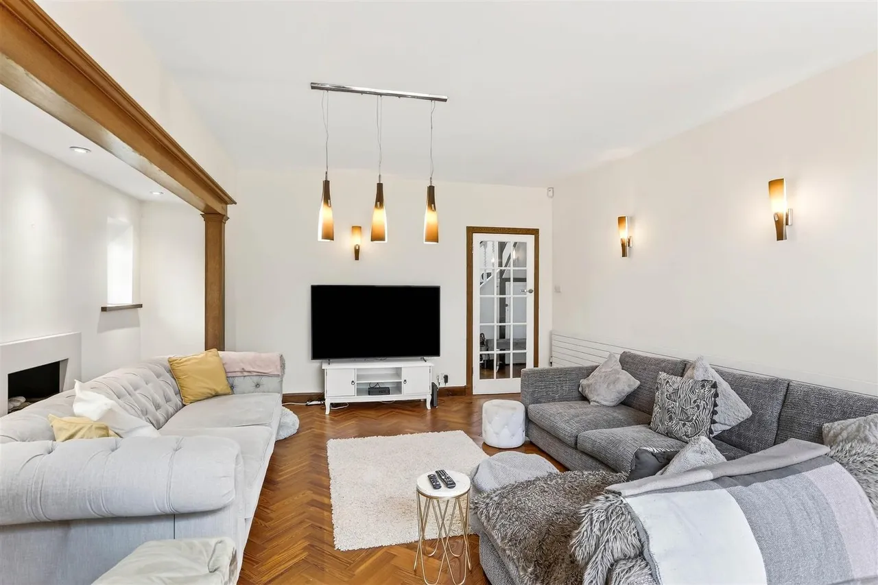 Shirley Avenue, South Cheam, SM2, photo 9
