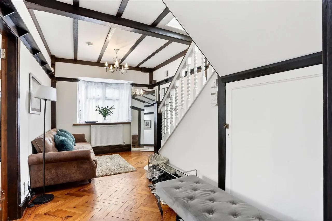 Shirley Avenue, South Cheam, SM2, photo 5