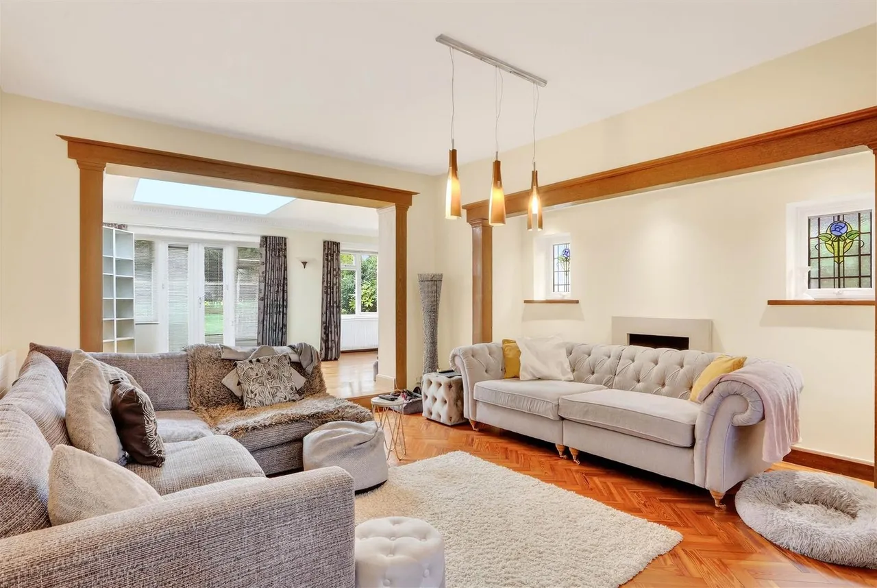Shirley Avenue, South Cheam, SM2, photo 3