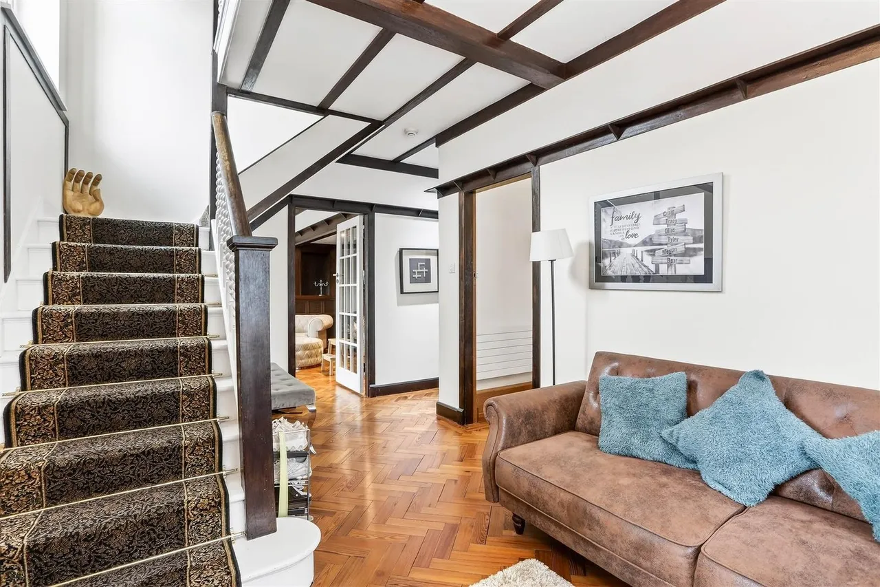 Shirley Avenue, South Cheam, SM2, photo 20