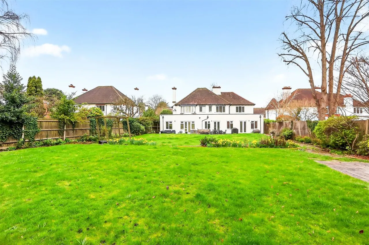 Shirley Avenue, South Cheam, SM2, photo 19