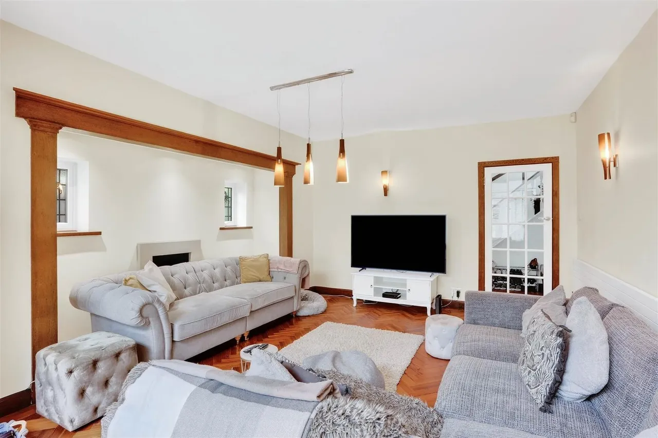 Shirley Avenue, South Cheam, SM2, photo 8