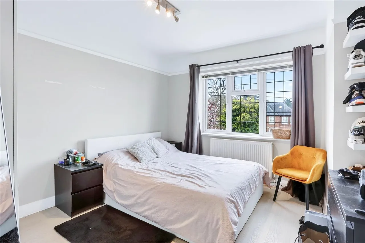 Shirley Avenue, South Cheam, SM2, photo 32