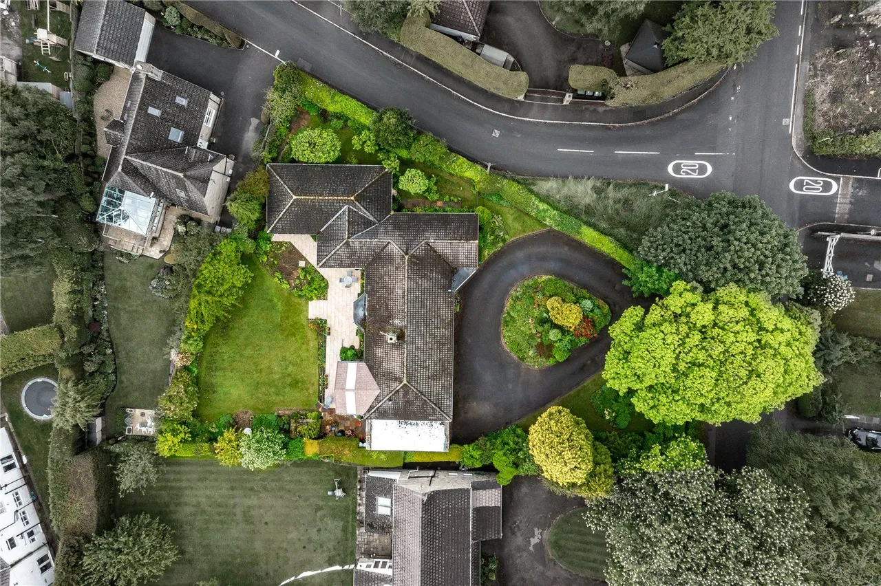 Thorner Lane, Scarcroft, LS14, photo 19