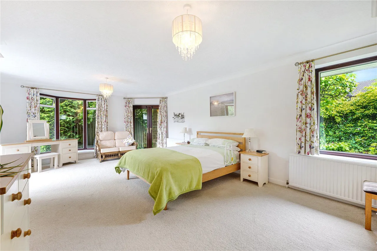 Thorner Lane, Scarcroft, LS14, photo 8