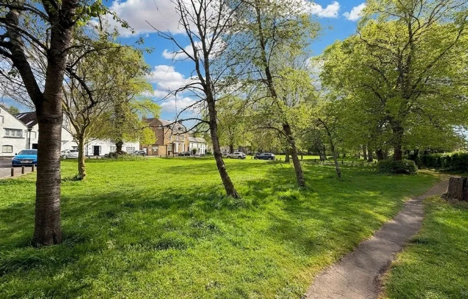 The Green, West Drayton, UB7, photo 13