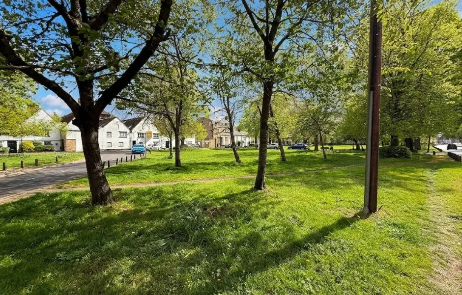 The Green, West Drayton, UB7, photo 4
