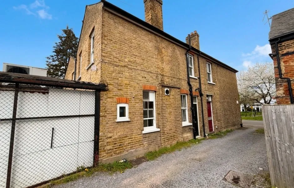 The Green, West Drayton, UB7, photo 12