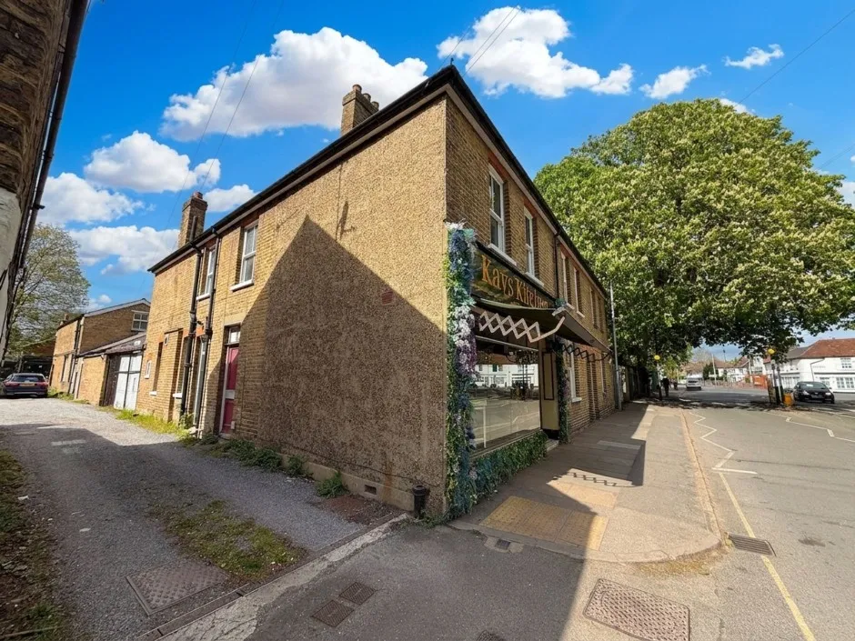The Green, West Drayton, UB7, photo 8