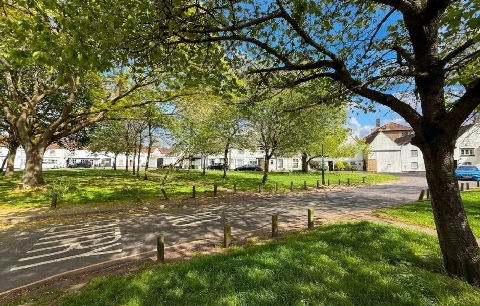 The Green, West Drayton, UB7, photo 10