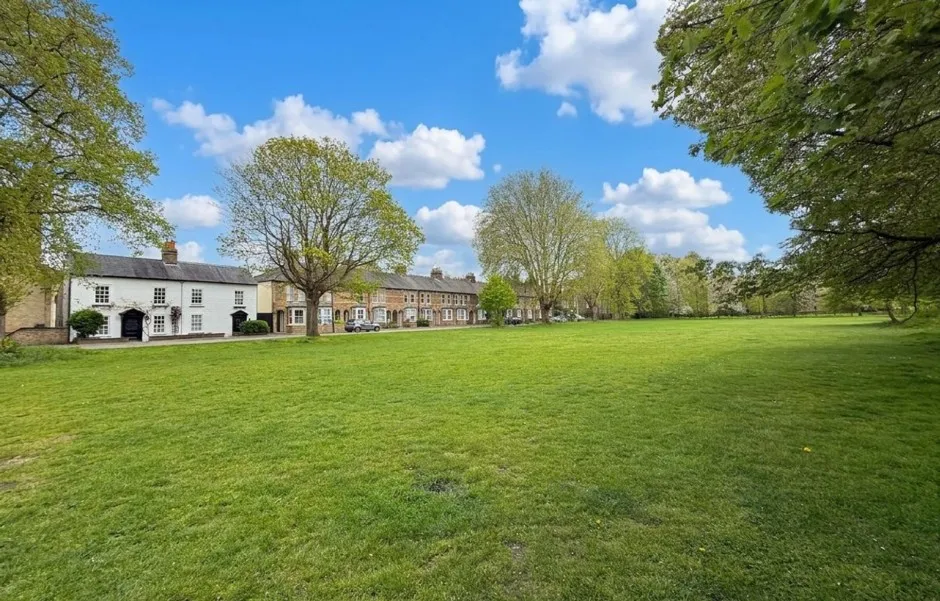 The Green, West Drayton, UB7, photo 6