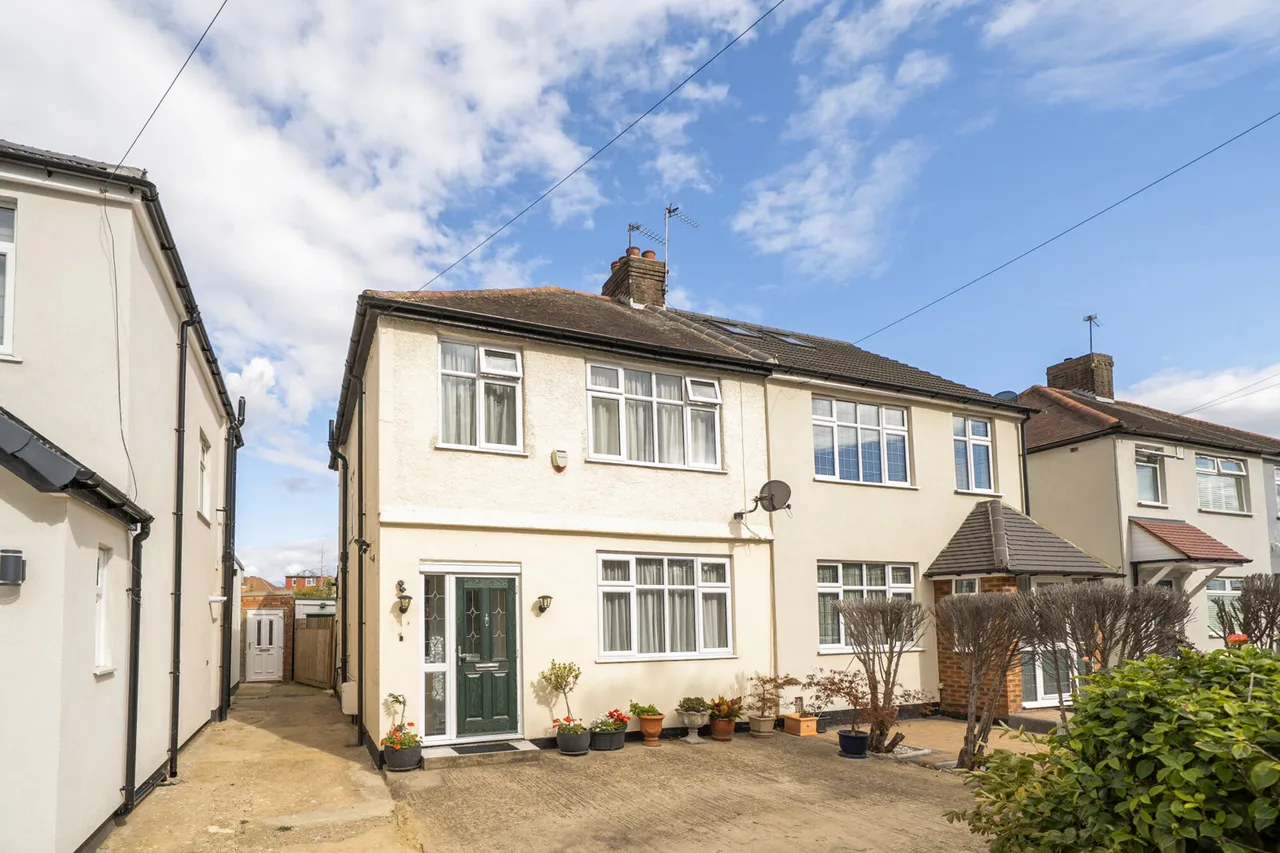 Field End Road, Ruislip, HA4, photo 20