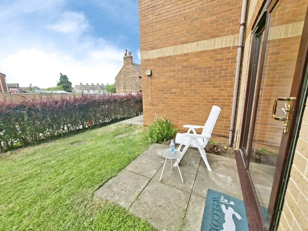 Regents Court, Grantham, photo 7