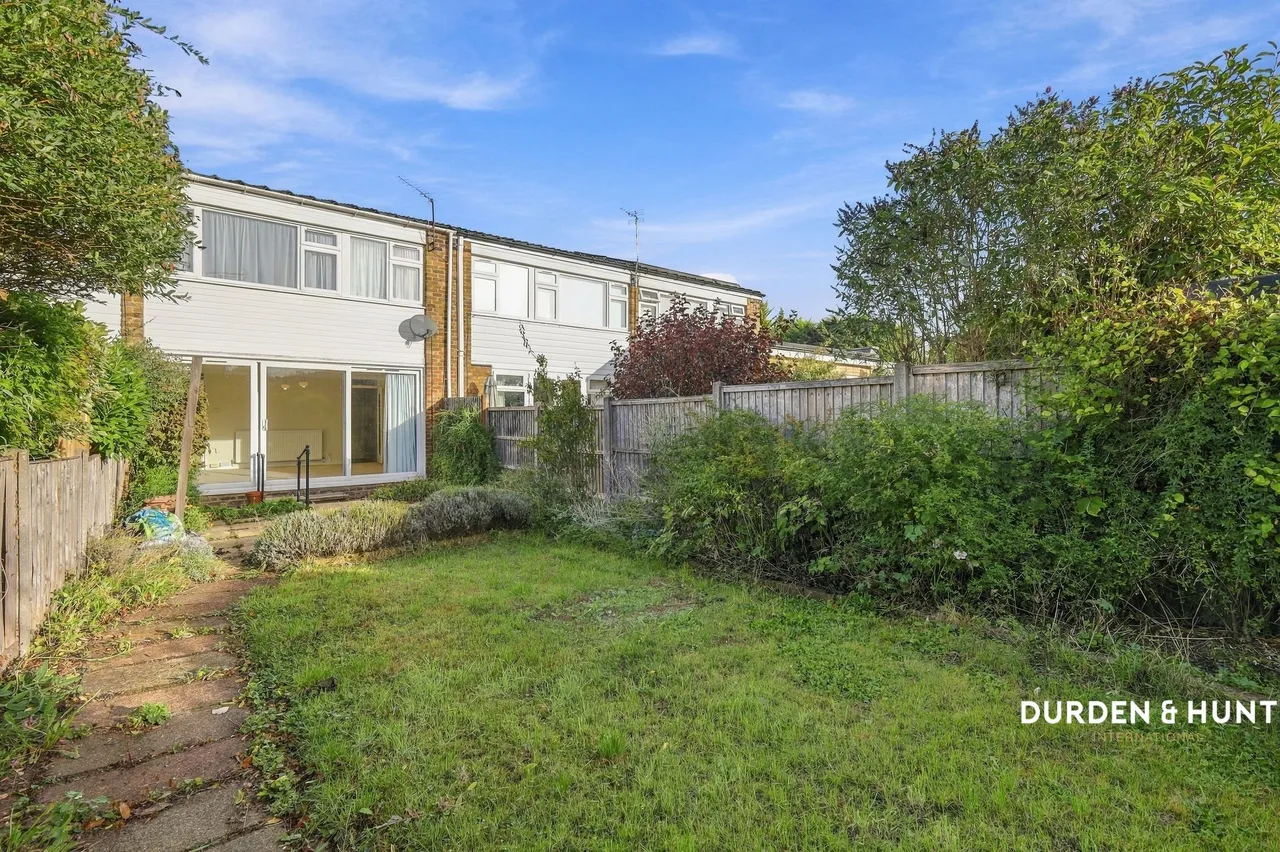 Highfield Green, Epping, CM16, photo 14