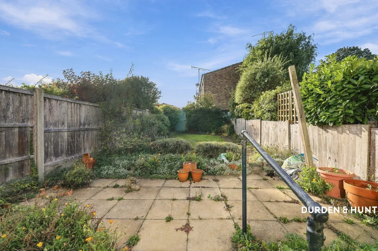 Highfield Green, Epping, CM16, photo 13