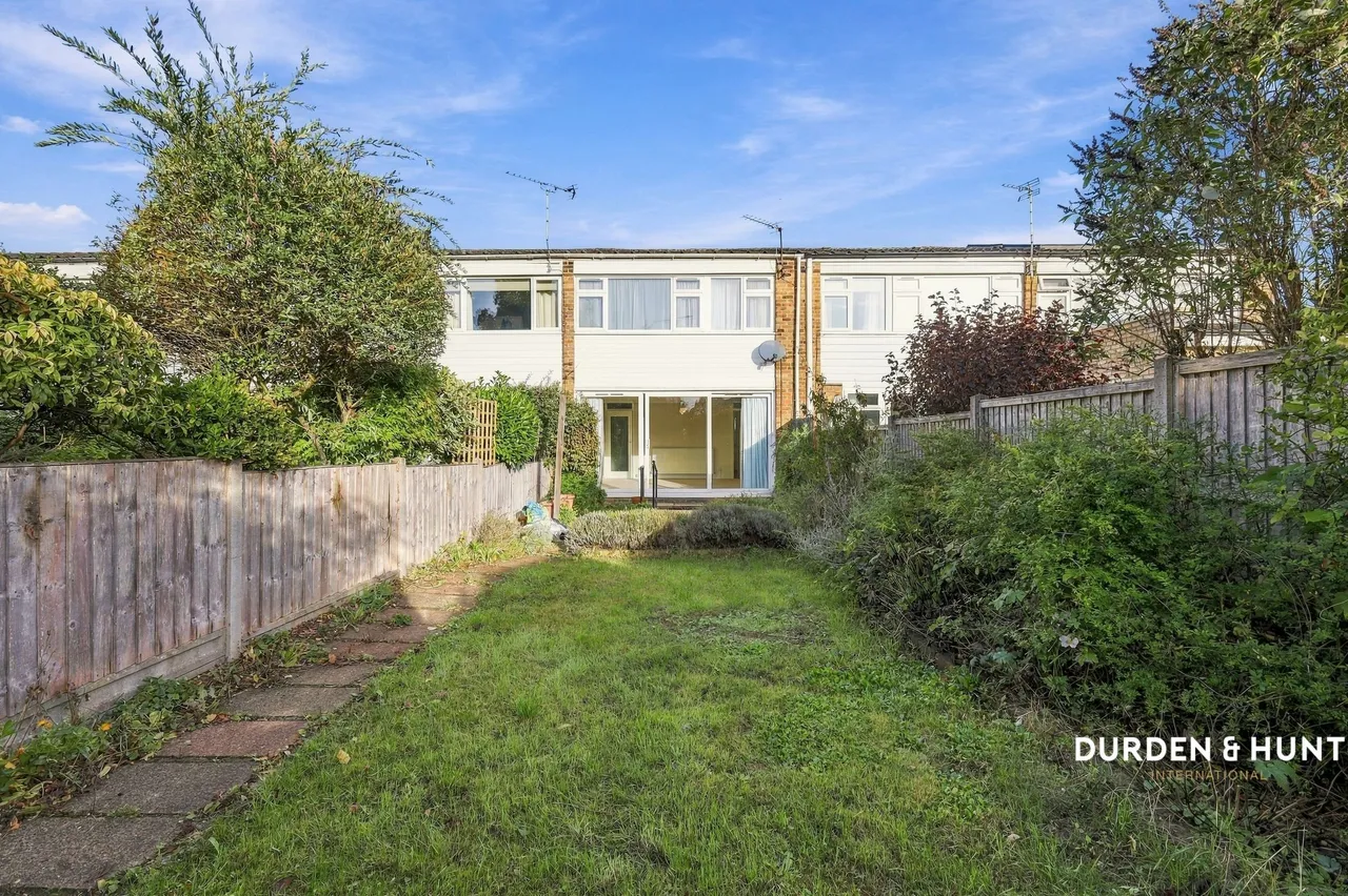 Highfield Green, Epping, CM16, photo 15