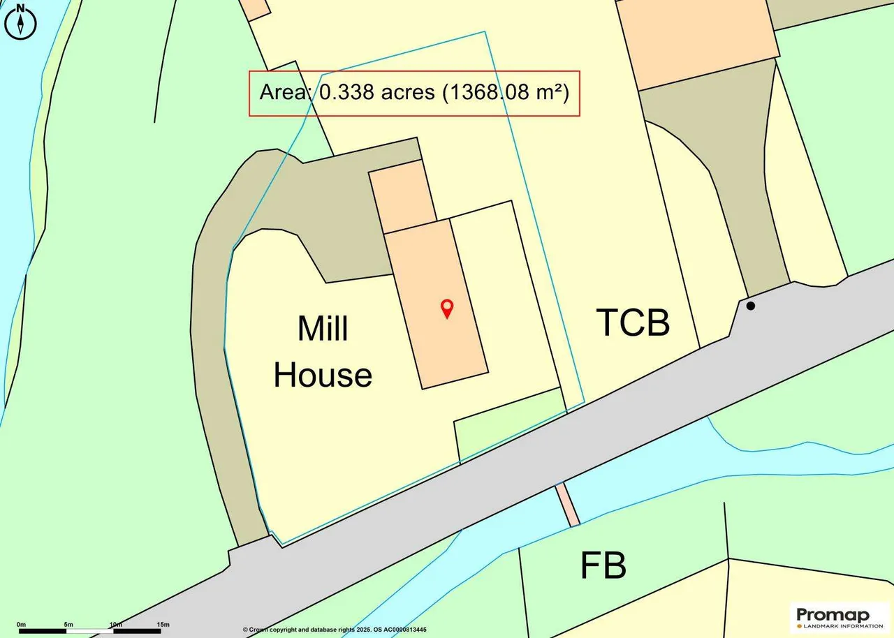 Wildboarclough, Macclesfield, SK11, photo 25
