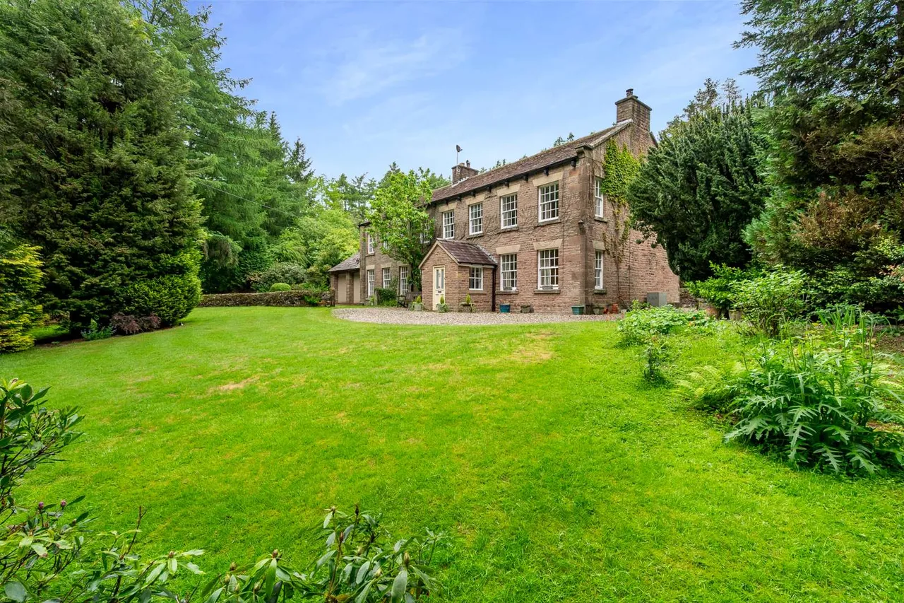 Wildboarclough, Macclesfield, SK11, photo 22