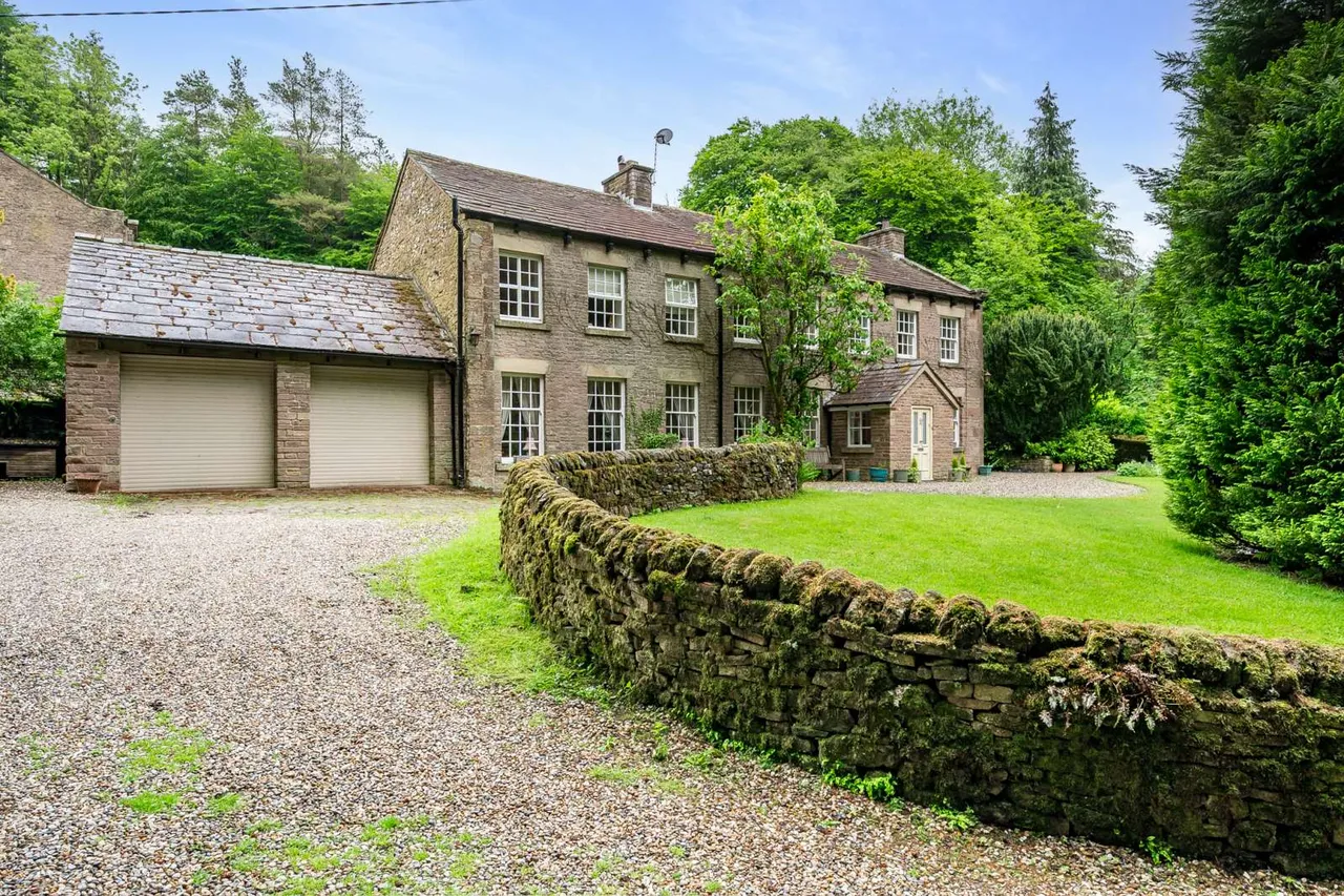 Wildboarclough, Macclesfield, SK11, photo 21