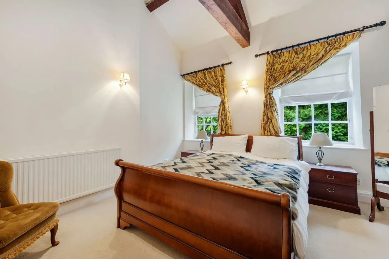 Wildboarclough, Macclesfield, SK11, photo 8