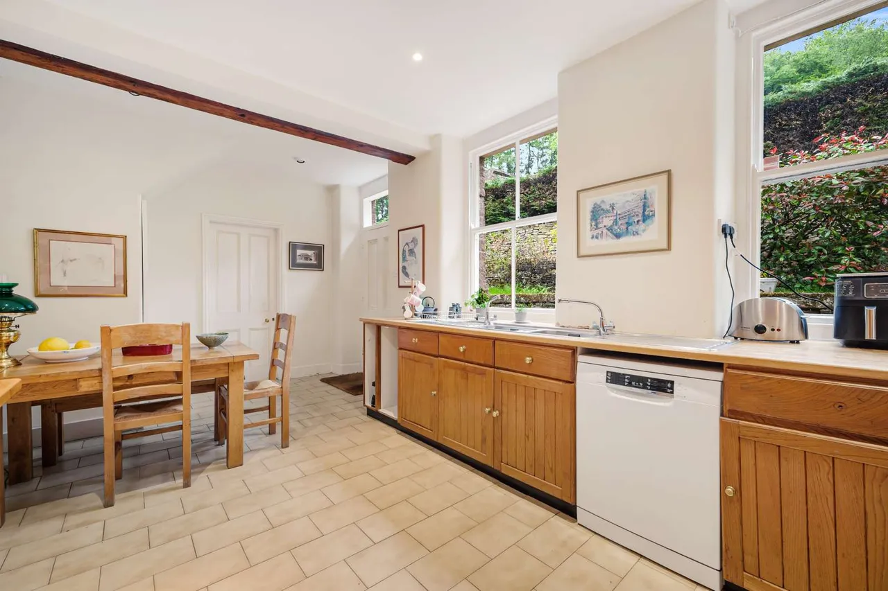 Wildboarclough, Macclesfield, SK11, photo 7