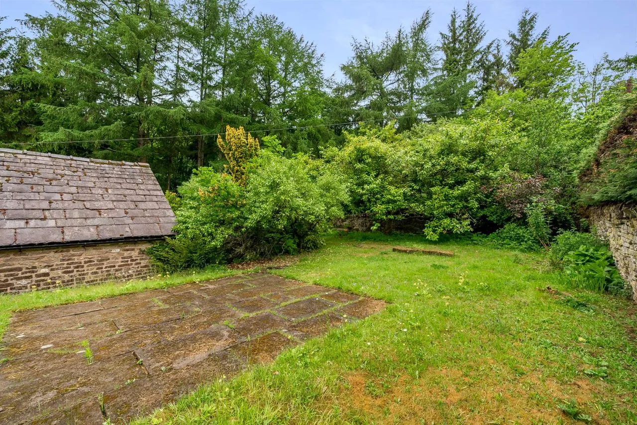 Wildboarclough, Macclesfield, SK11, photo 23
