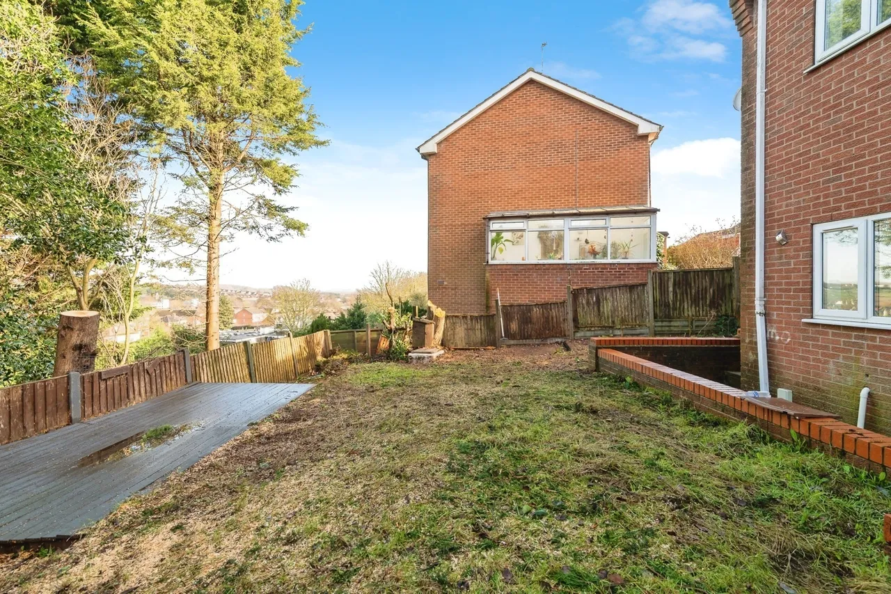Southdale Road, Carlton, Nottingham, Nottinghamshire, NG4, photo 17