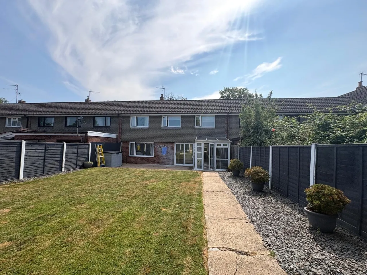 Fairfields Walk, Stratford-upon-Avon, CV37, photo 15