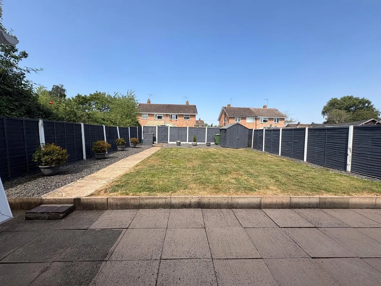 Fairfields Walk, Stratford-upon-Avon, CV37, photo 14