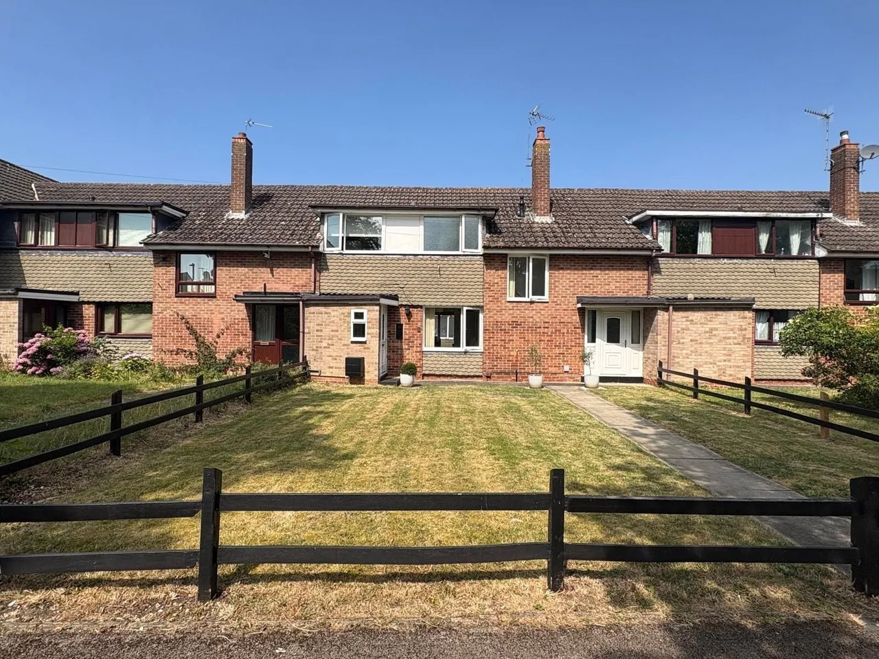 3 bed house for sale, Fairfields Walk, Stratford-upon-Avon, CV37