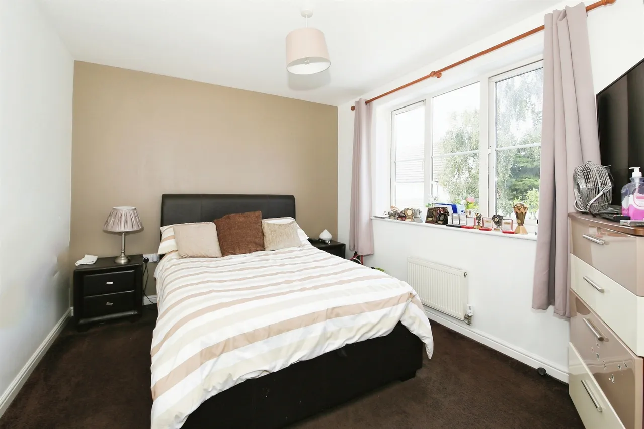 Swale Close, March, photo 11
