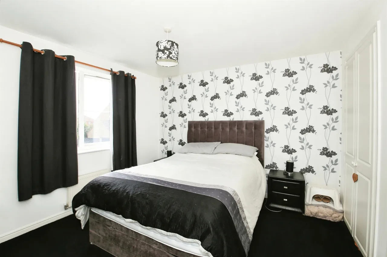 Swale Close, March, photo 10