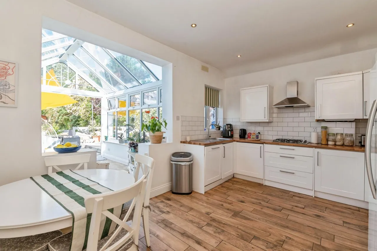 Westbourne Grove, Westcliff-on-sea, SS0, photo 8