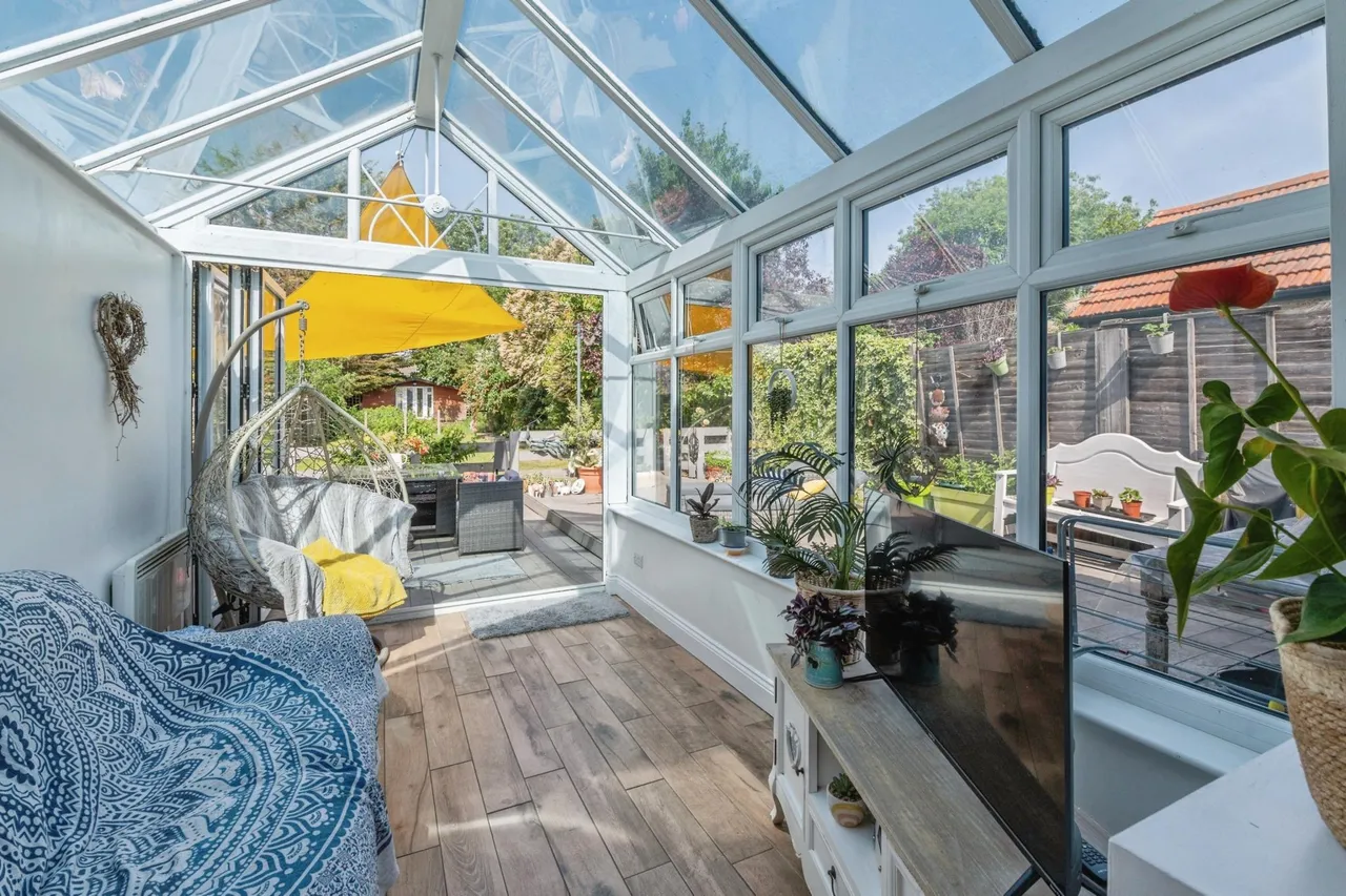Westbourne Grove, Westcliff-on-sea, SS0, photo 11