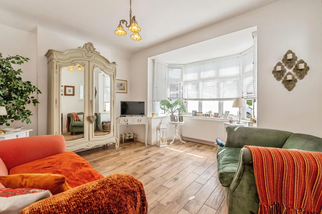 Westbourne Grove, Westcliff-on-sea, SS0, photo 3