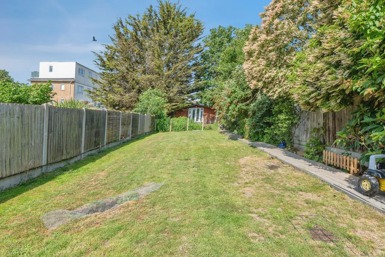 Westbourne Grove, Westcliff-on-sea, SS0, photo 14
