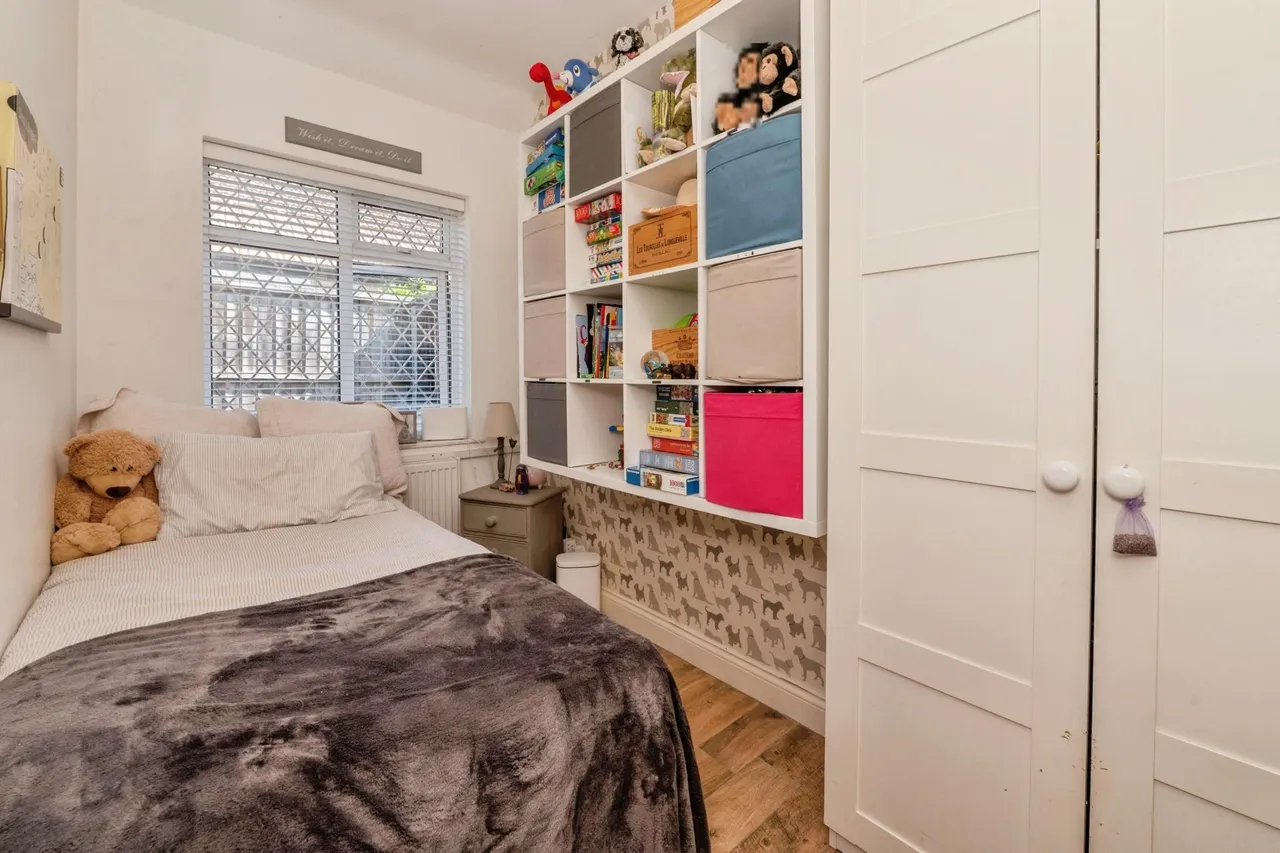 Westbourne Grove, Westcliff-on-sea, SS0, photo 5