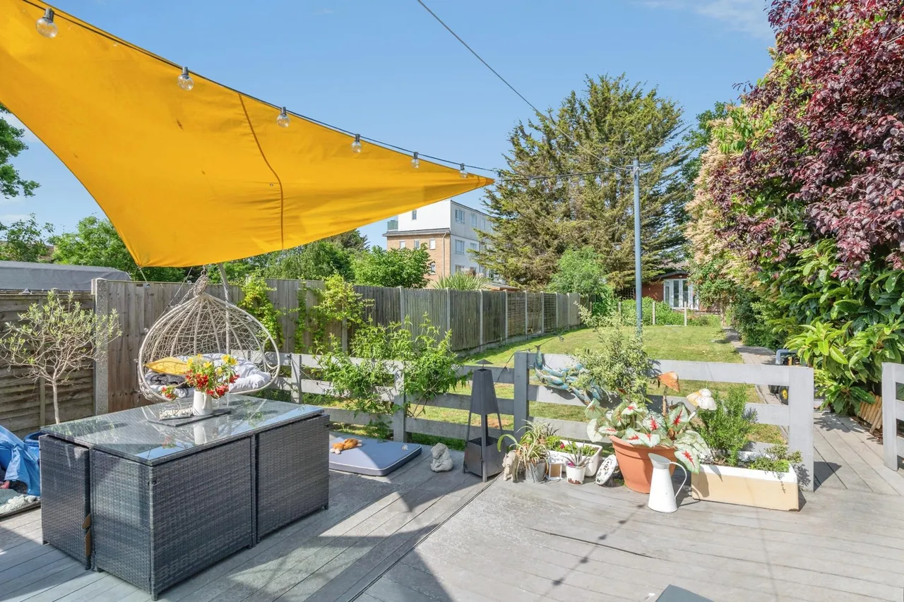 Westbourne Grove, Westcliff-on-sea, SS0, photo 13