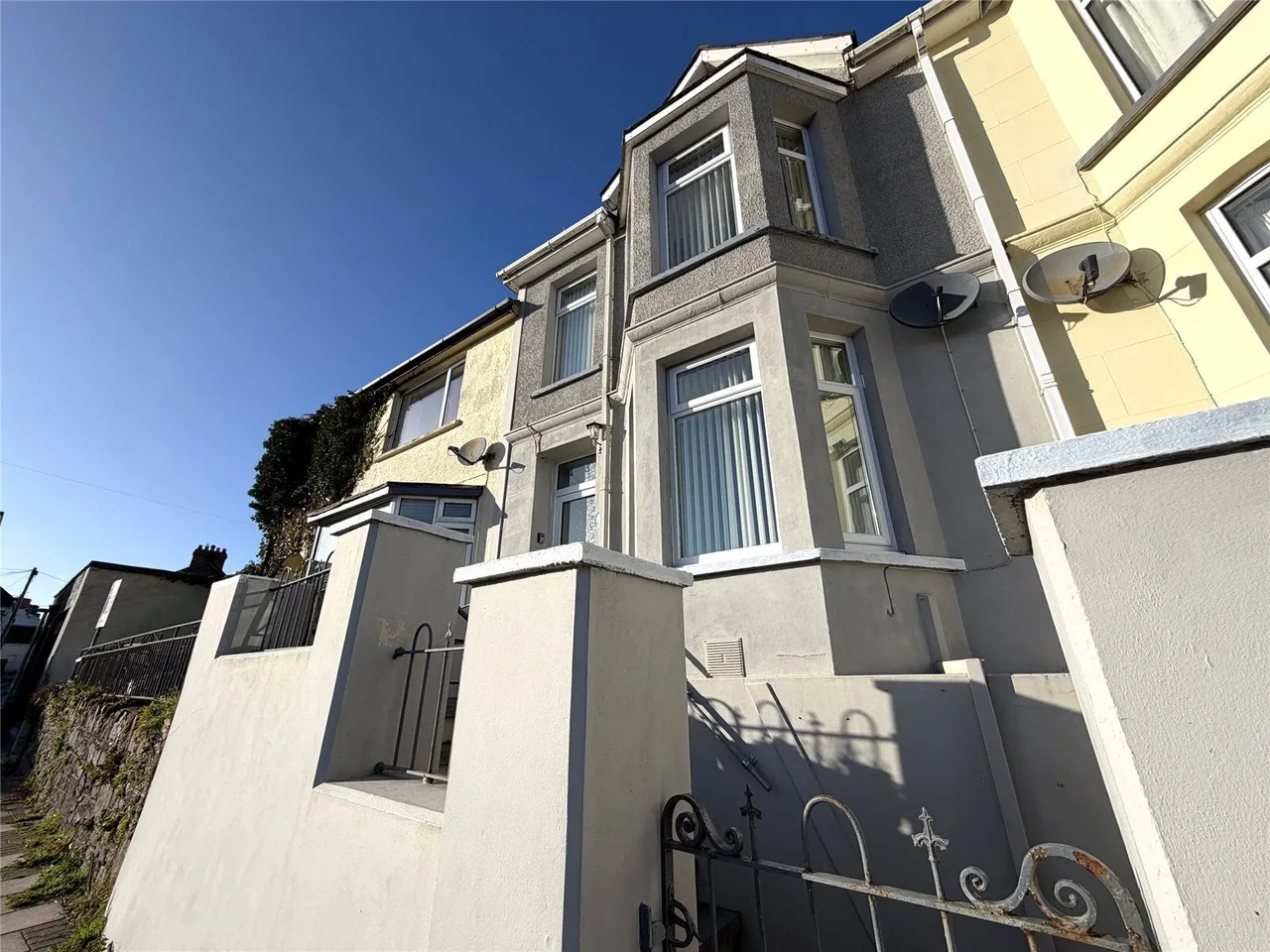 Penslade Terrace, Fishguard, SA65, photo 2