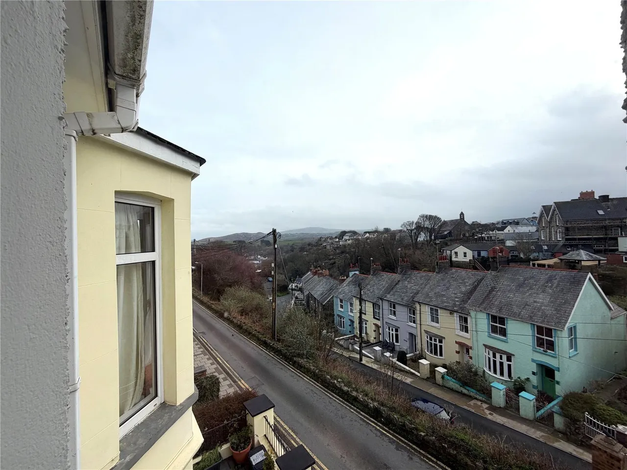 Penslade Terrace, Fishguard, SA65, photo 23