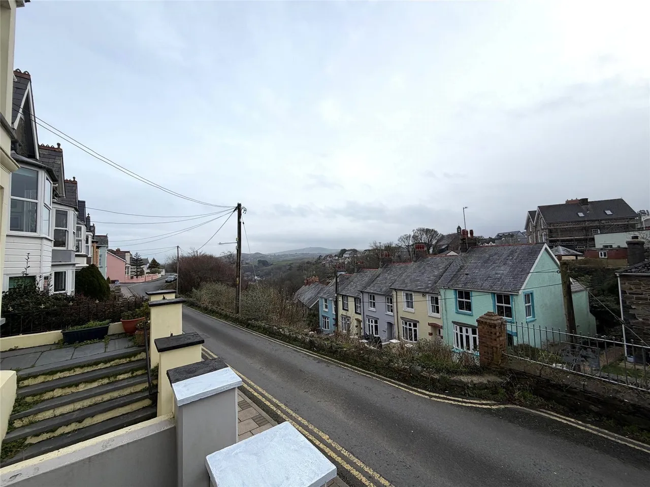 Penslade Terrace, Fishguard, SA65, photo 4
