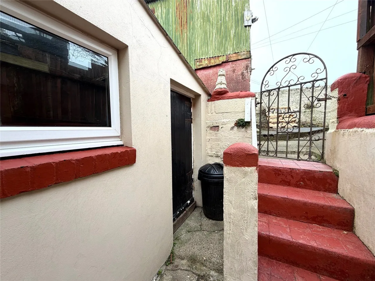 Penslade Terrace, Fishguard, SA65, photo 25