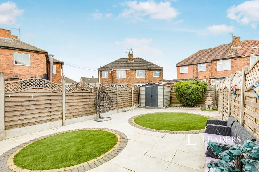 Canon Street, Leicester, LE4, photo 9