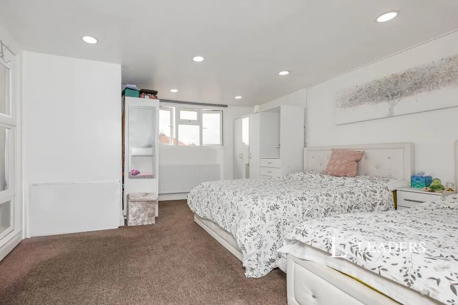 Canon Street, Leicester, LE4, photo 5