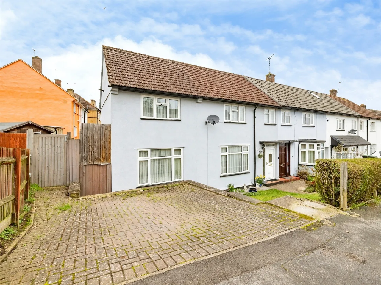 5 bed house for sale, Northwick Road, Watford, WD19