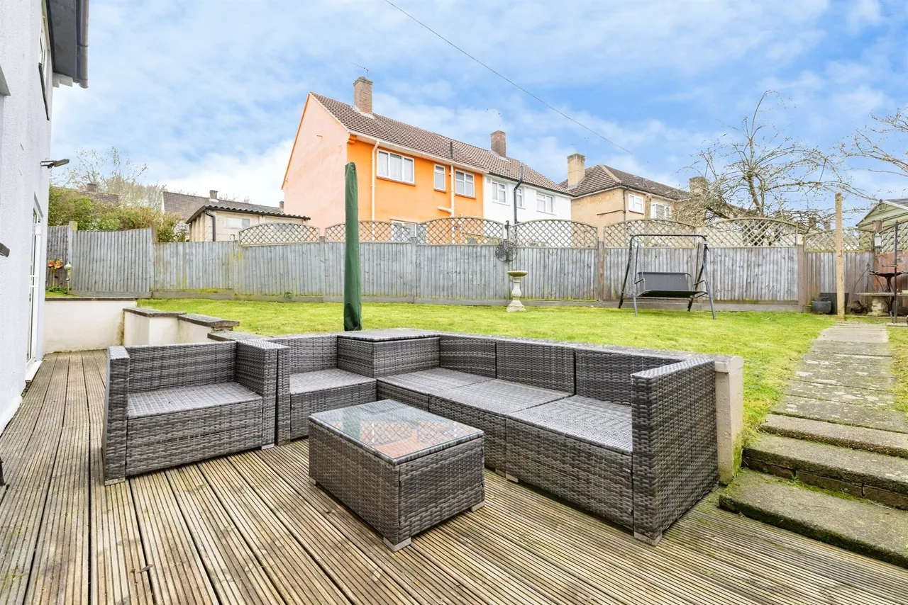 Northwick Road, Watford, WD19, photo 13