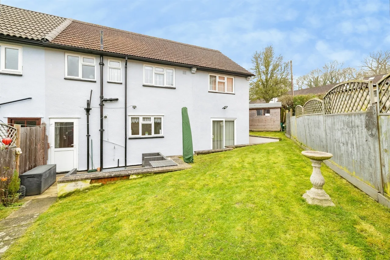 Northwick Road, Watford, WD19, photo 5