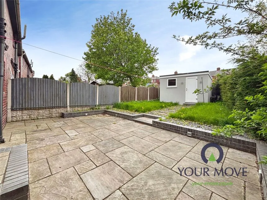 Highstone Vale, Barnsley, S70, photo 6